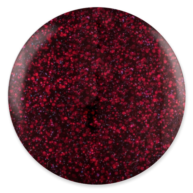 DND 676 University Red