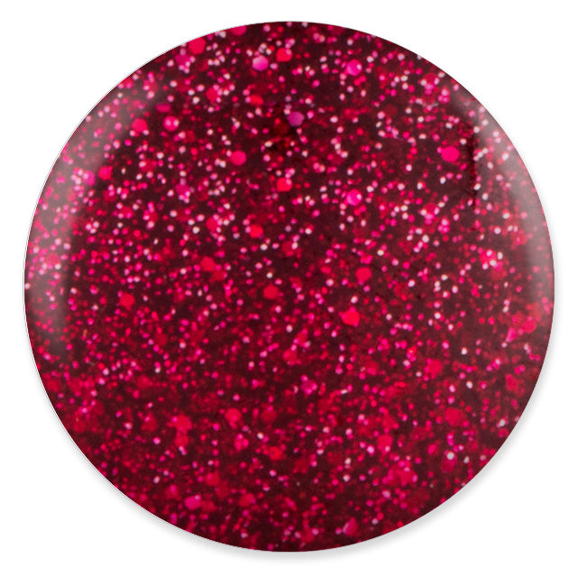 DND 677 Red Ombre