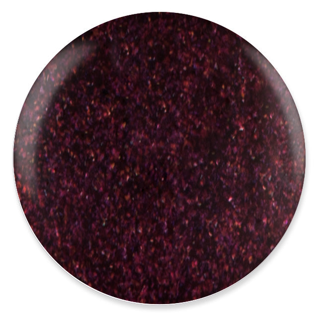 DND 695 Blackberry Blast