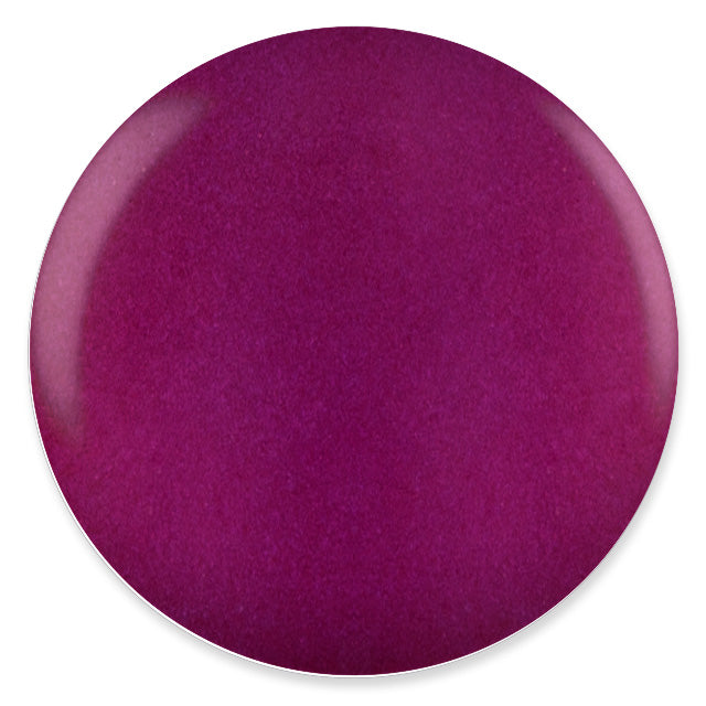DND 703 Purple Glass