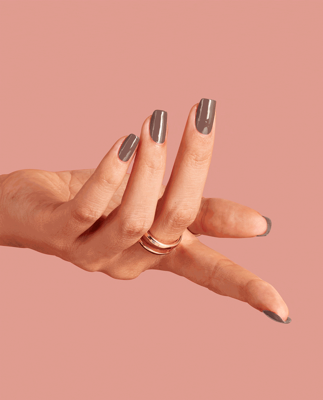 OPI Nail Polish - NLLA04 Espresso Your Inner Self