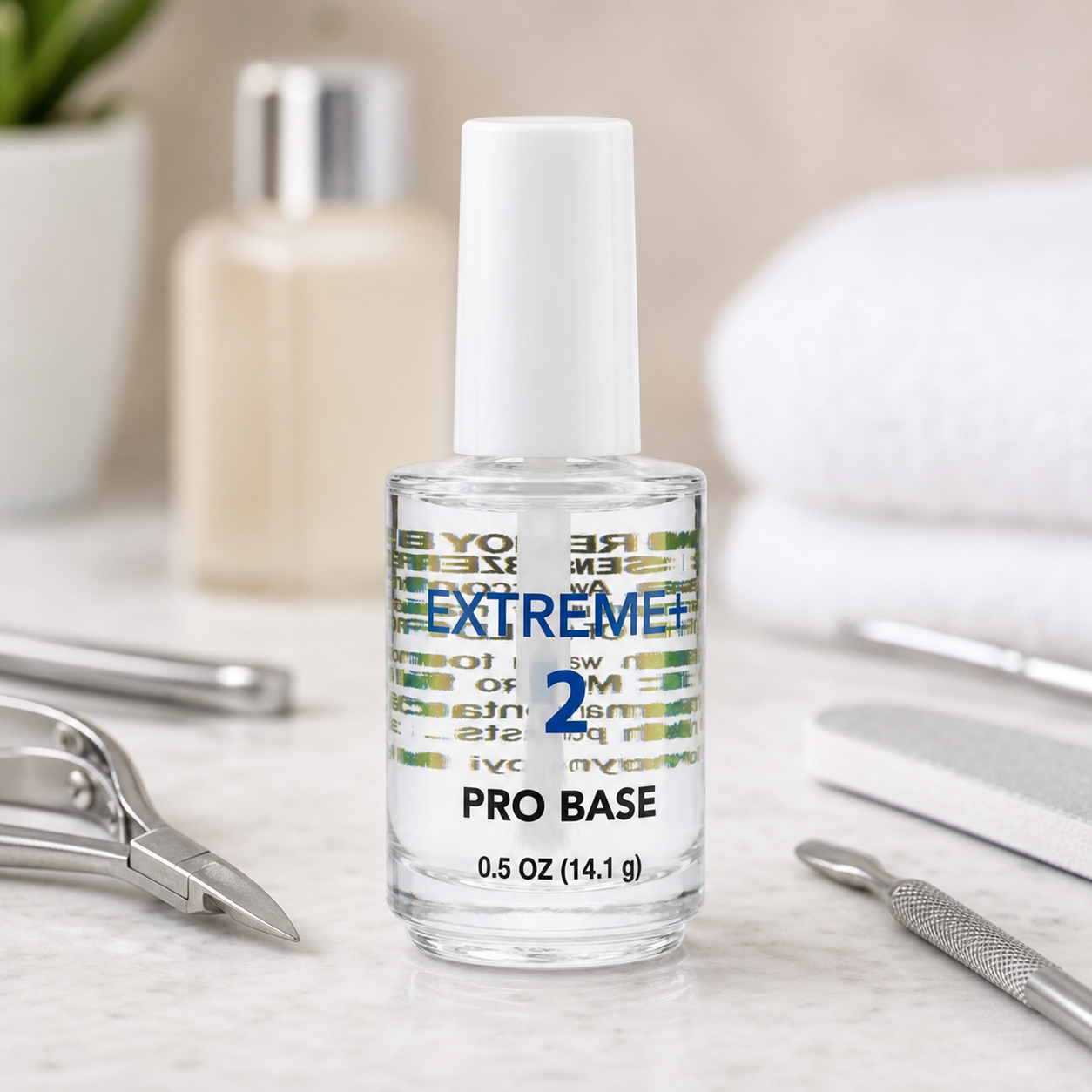 EXTREME+ Dipping Liquid 0.5 oz - Step 2 - Pro Base