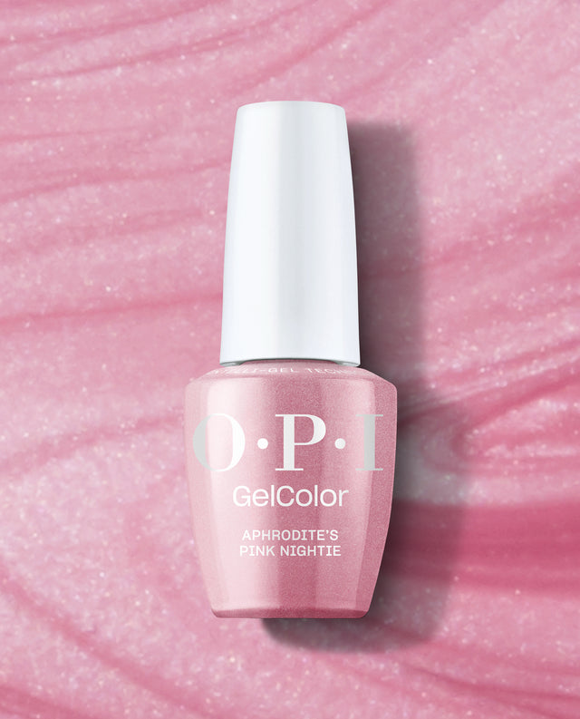 OPI GelColor Intelli-Gel GCG01