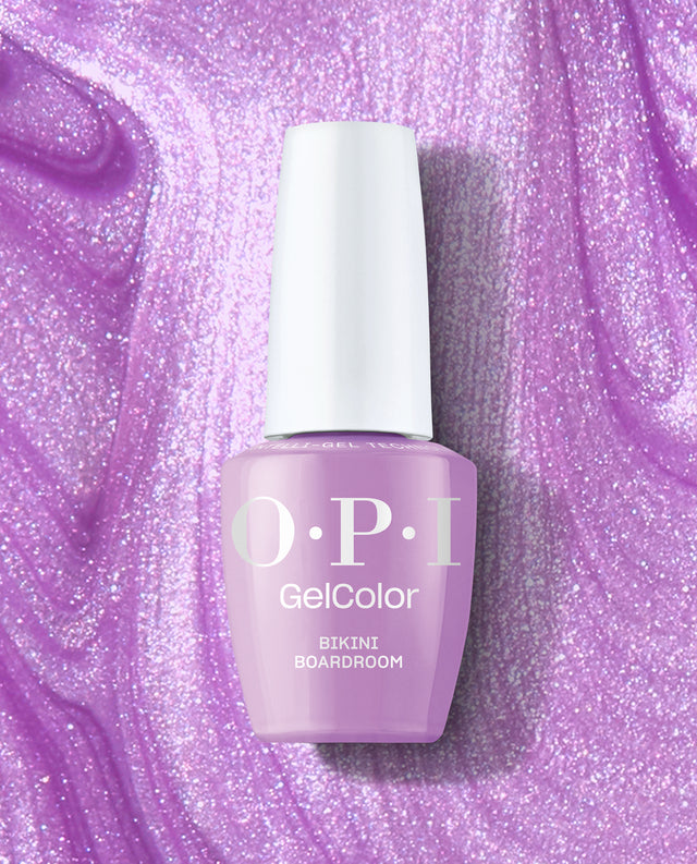 OPI GelColor Intelli-Gel GCP006