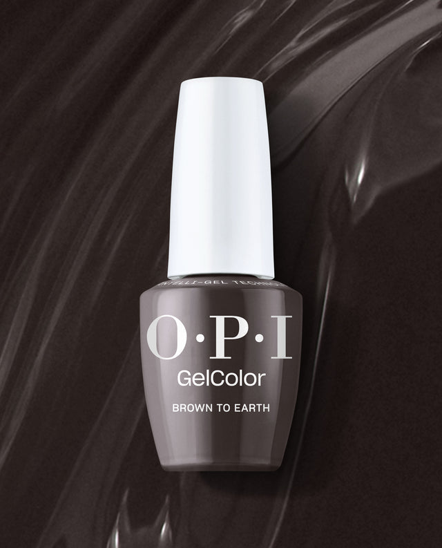 OPI GelColor Intelli-Gel GCF004