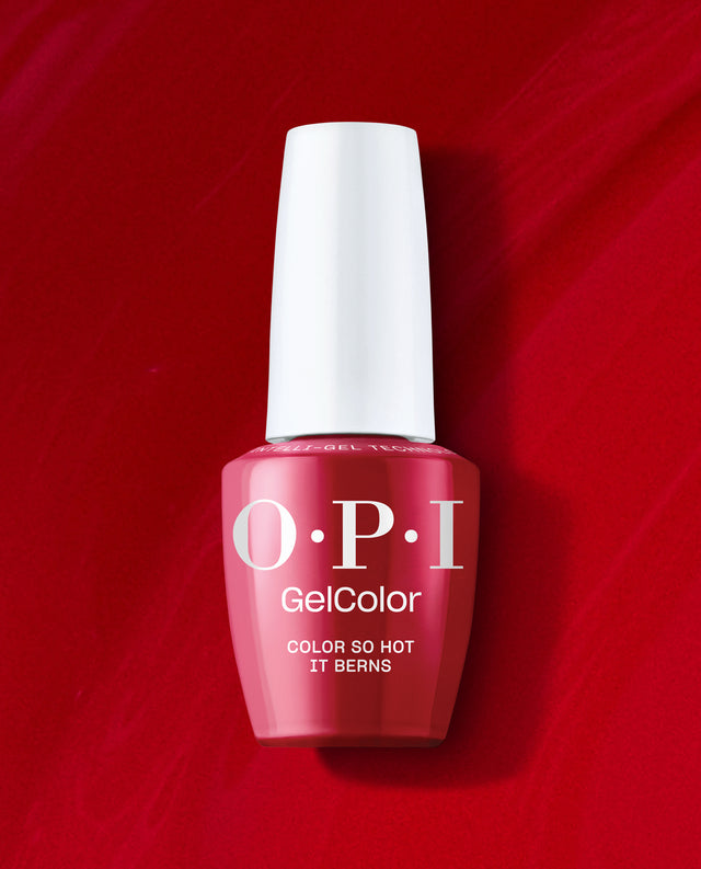 OPI GelColor Intelli-Gel GCZ13