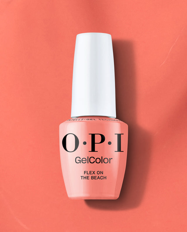 OPI GelColor Intelli-Gel GCP005