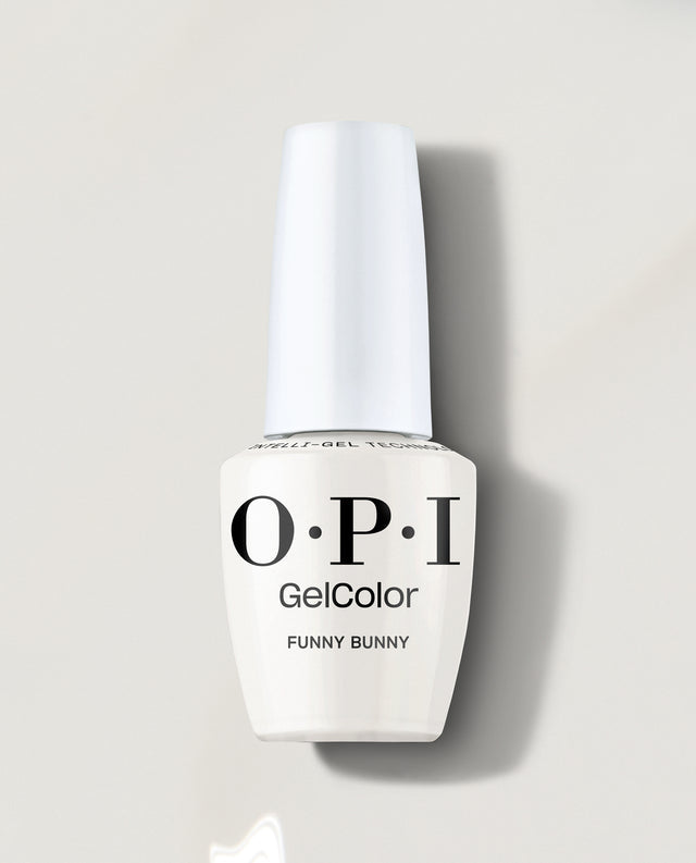 OPI GelColor Intelli-Gel GCH22