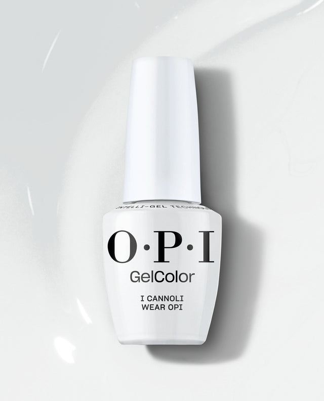 OPI GelColor Intelli-Gel GCV32