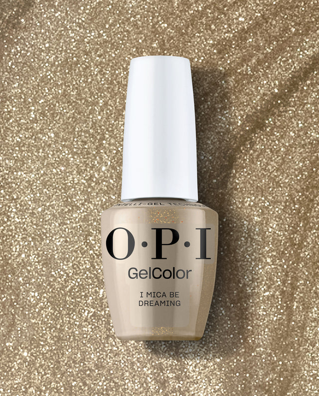 OPI GelColor Intelli-Gel GCF010