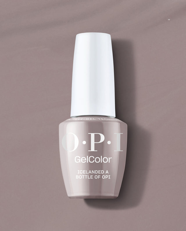 OPI GelColor Intelli-Gel GCI53