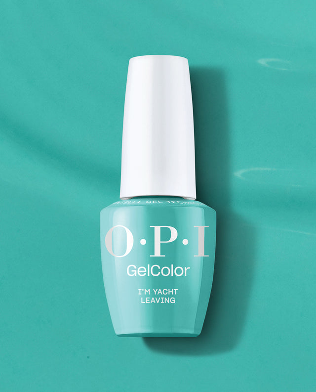OPI GelColor Intelli-Gel GCP011
