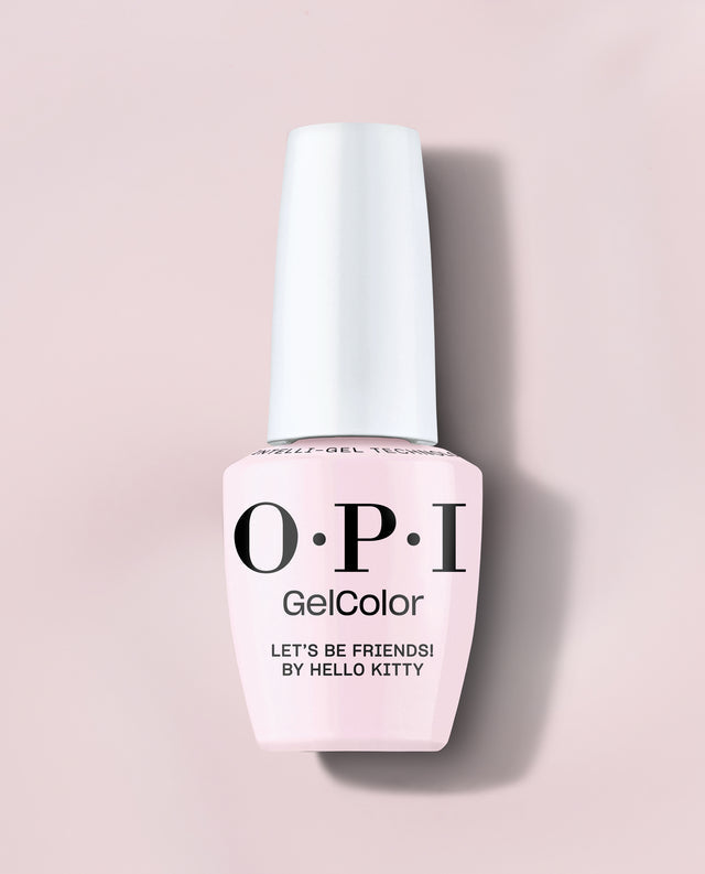 OPI GelColor Intelli-Gel GCH82