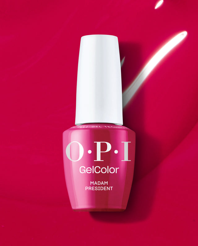 OPI GelColor Intelli-Gel GCW62