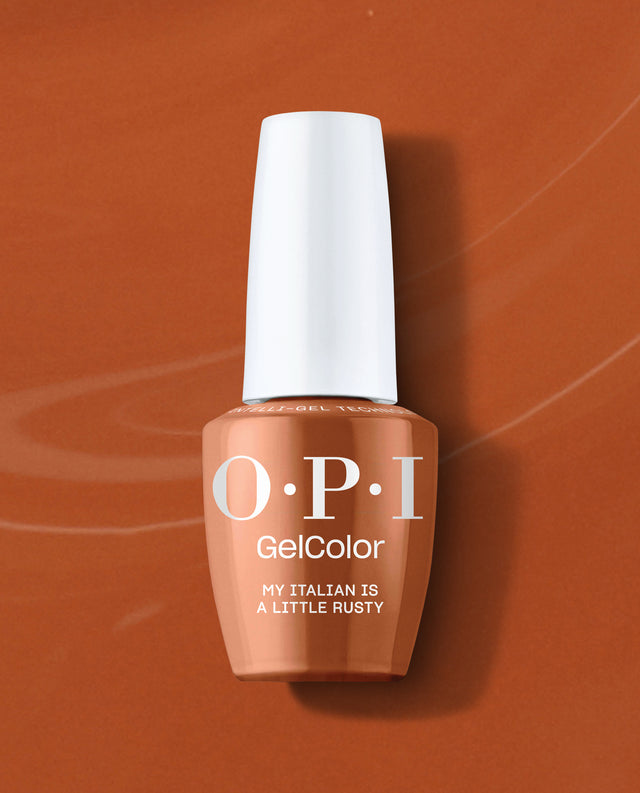 OPI GelColor Intelli-Gel GCMI03