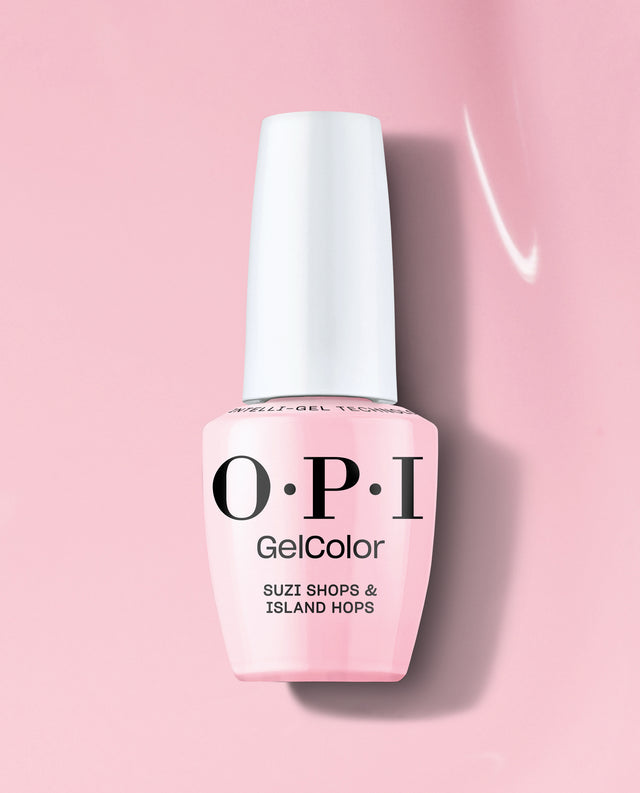 OPI GelColor Intelli-Gel GCH71