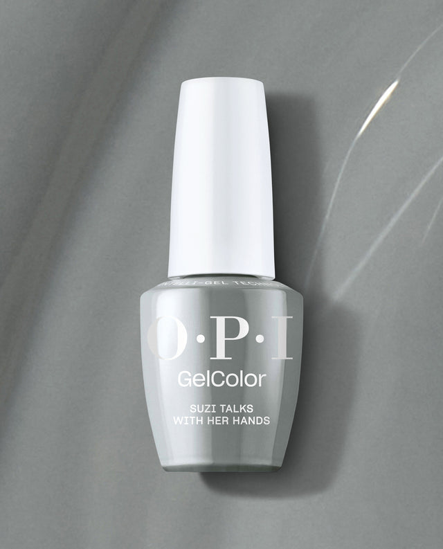 OPI GelColor Intelli-Gel GCMI07