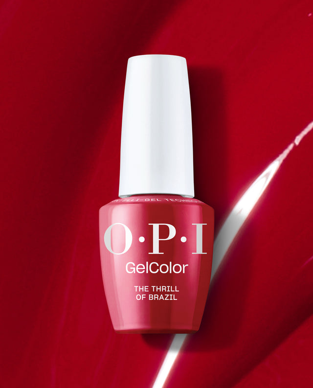 OPI GelColor Intelli-Gel GCA16
