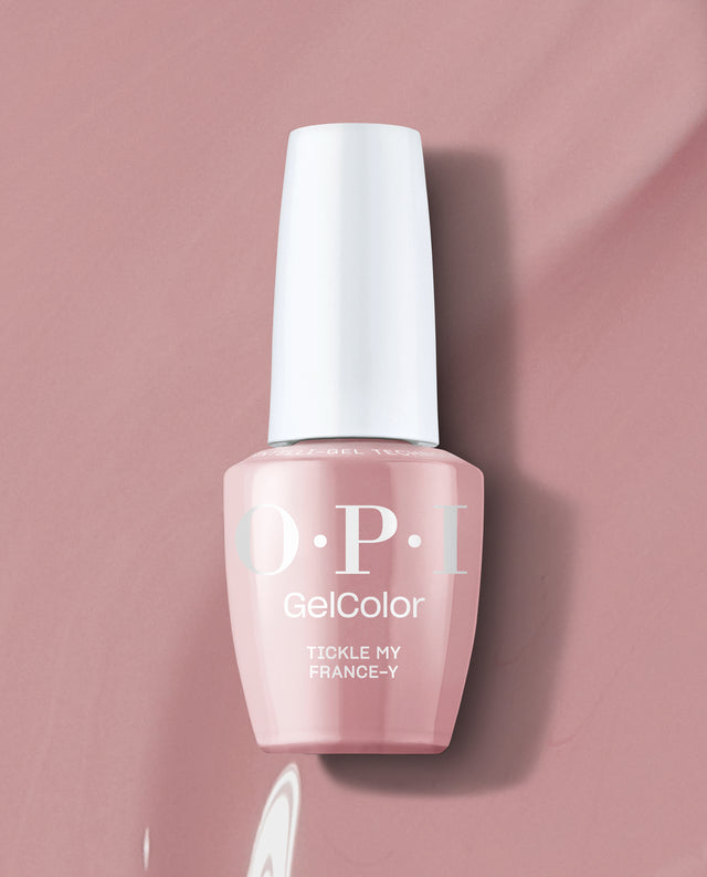 OPI GelColor Intelli-Gel GCF16