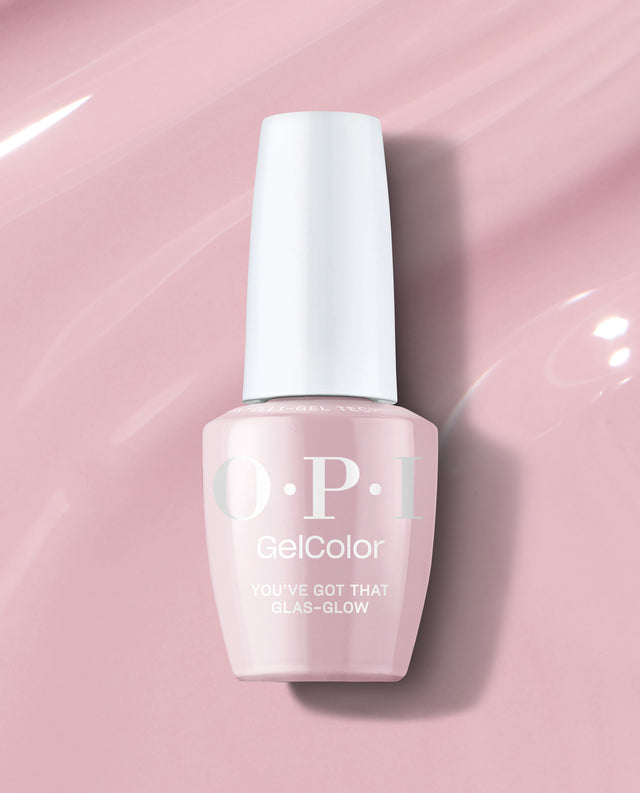 OPI GelColor Intelli-Gel GCU22