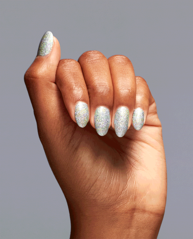 OPI Gel Fall 2023 Collection - GCH018 I "CANCER-TAINLY SHINE"