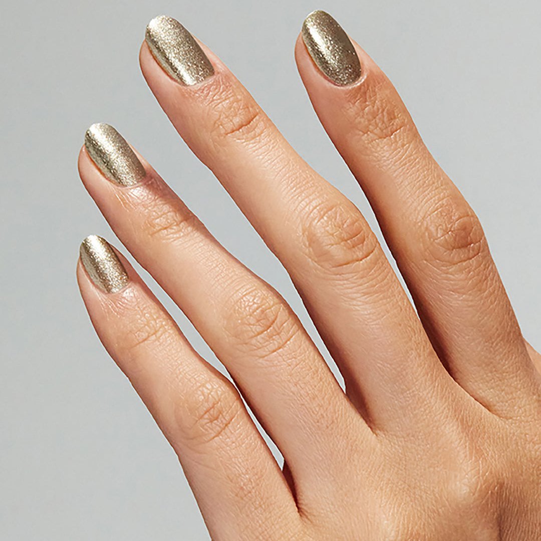 OPI Dipping Powder - F010 I Mica Be Dreaming