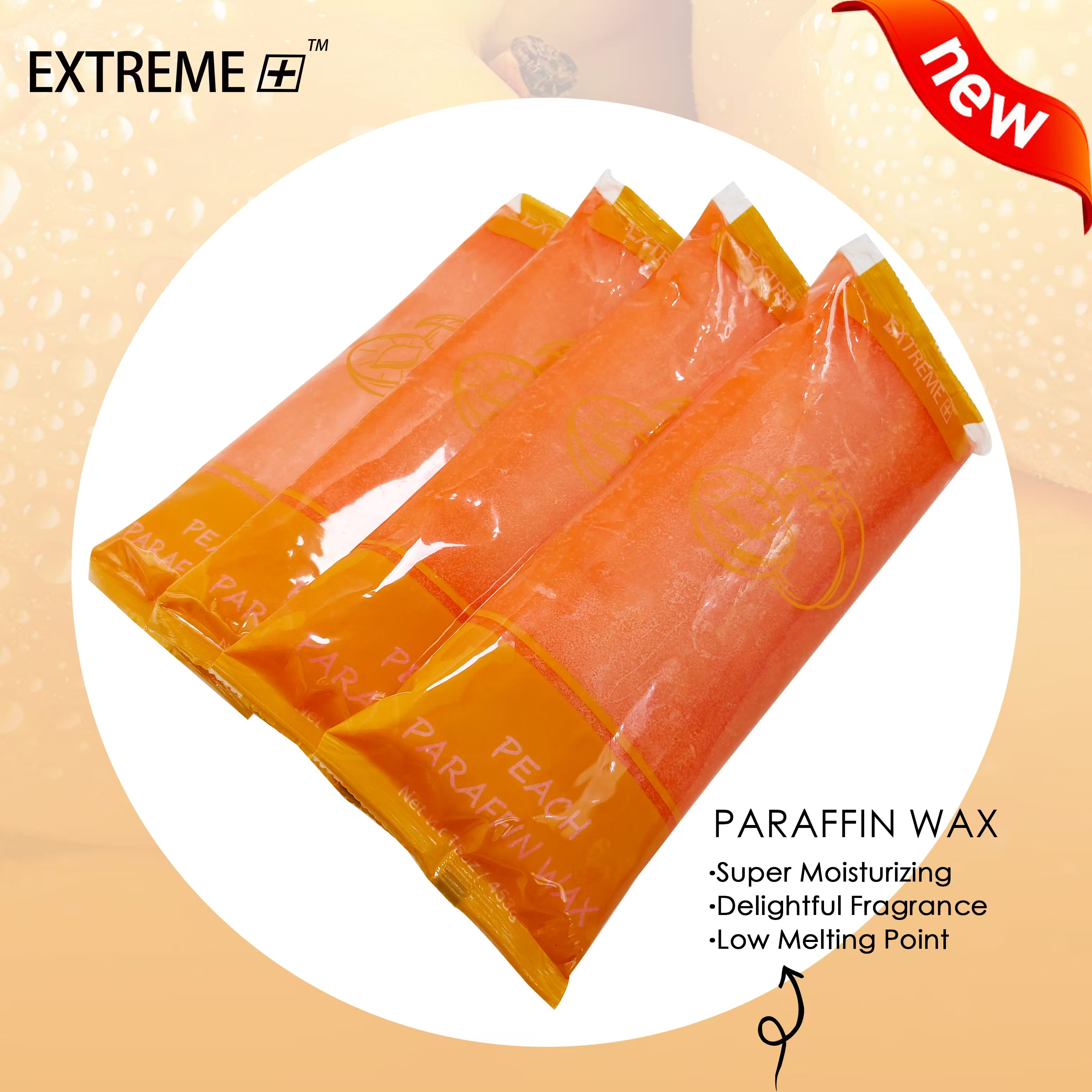 Extreme+ Paraffin Peach - Master Case