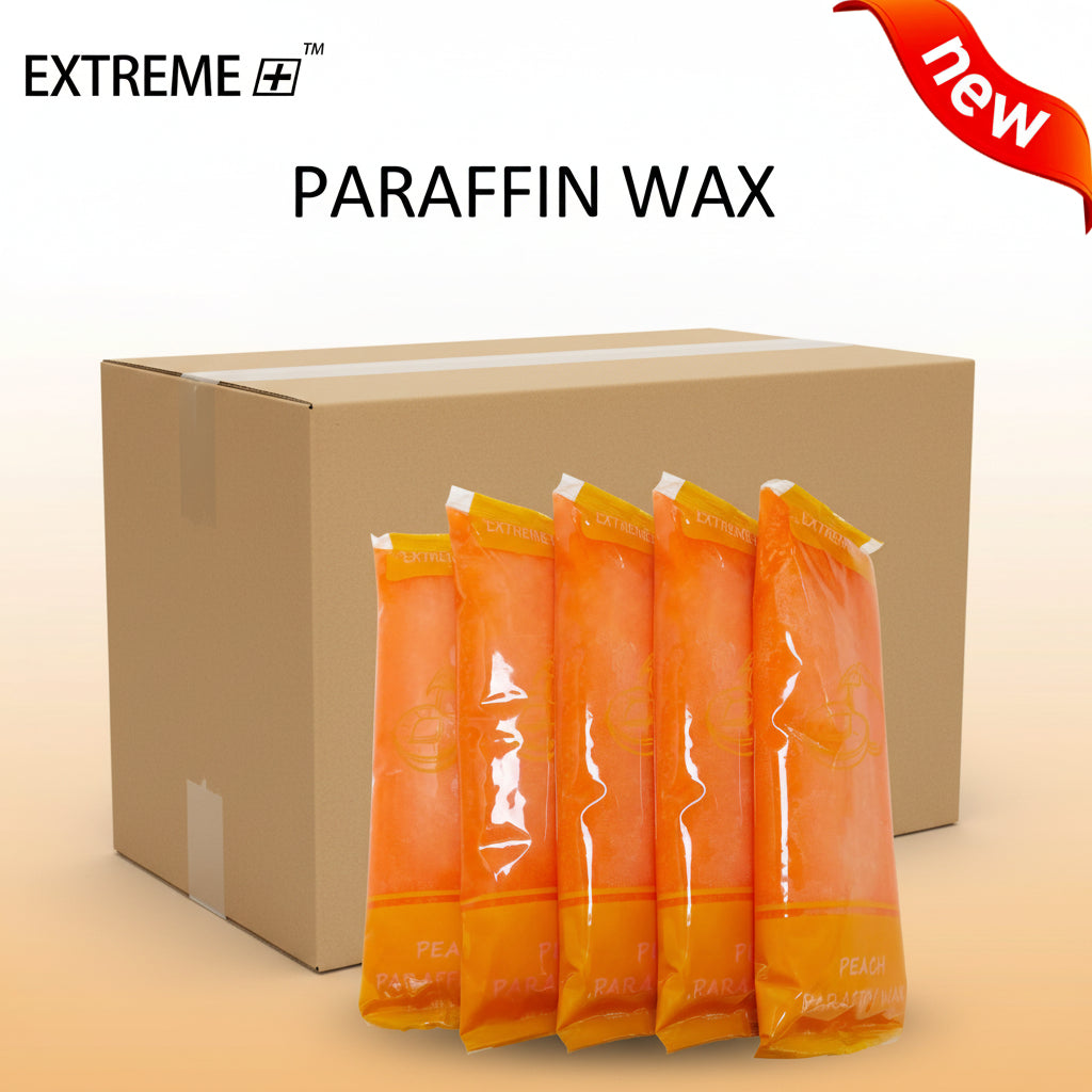 Extreme+ Paraffin Peach - Inner Box