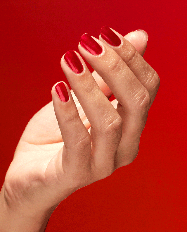 OPI Gel Fall 2023 Collection - GCH025 "KISS MY ARIES"