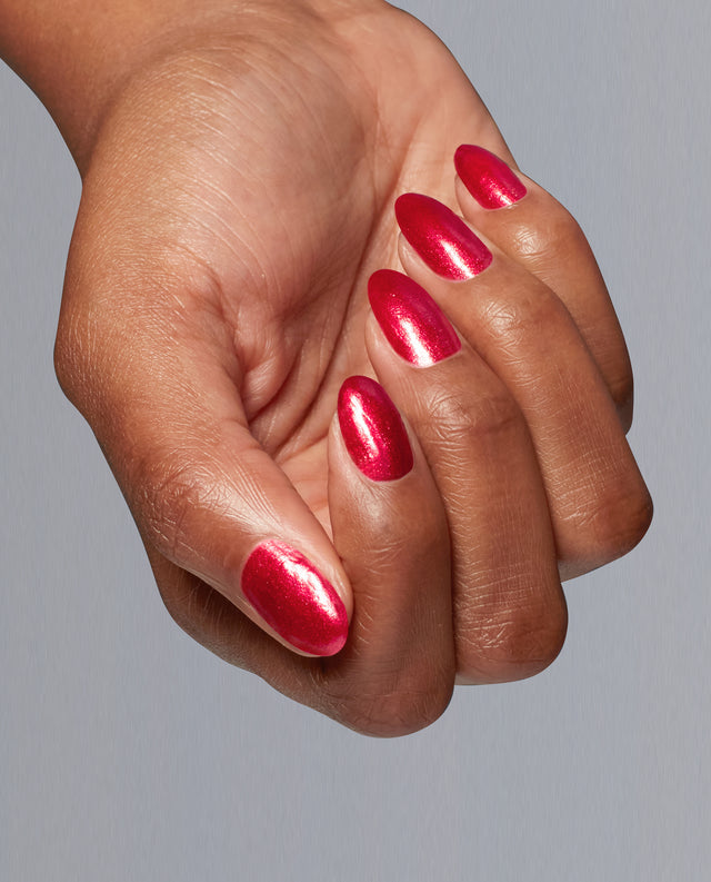 OPI Gel Fall 2023 Collection - GCH025 "KISS MY ARIES"