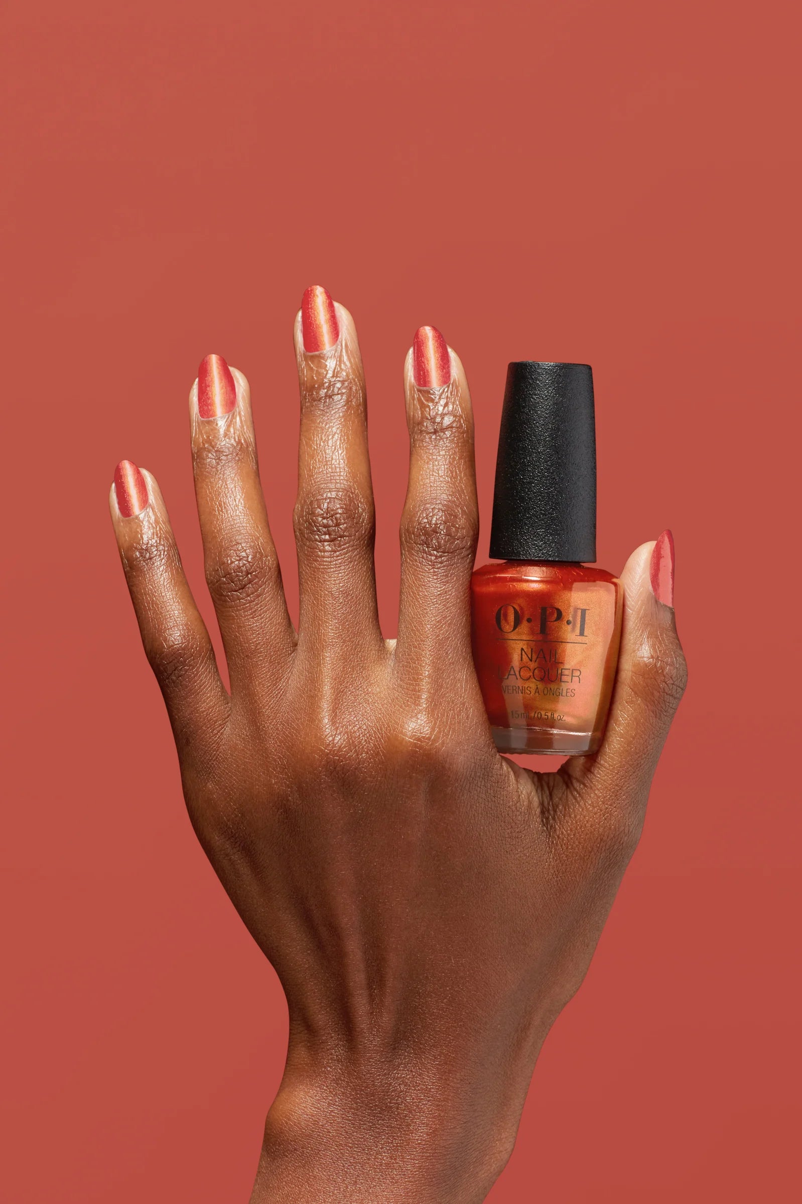 Sơn móng tay OPI Thu 2024 - Bộ sưu tập Metallic Mega Mix 12 màu (Có sẵn vào tháng 8 năm 2024)