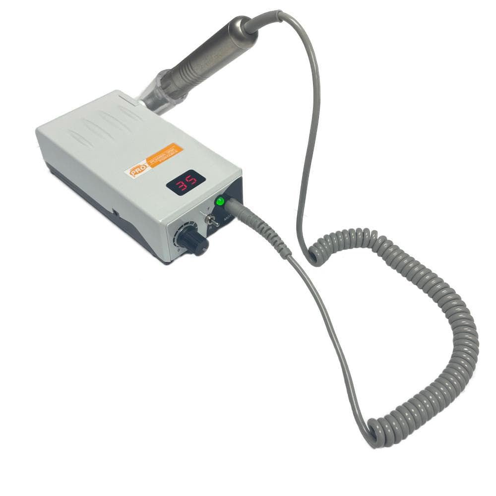 Medicool Pro Power 35K Portable pearl white
