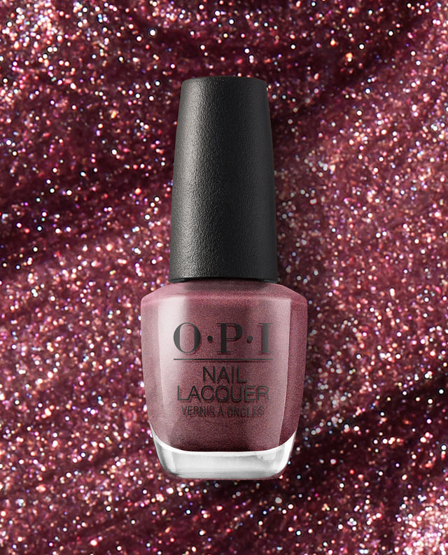 OPI Nail Polish - NLH49 - Meet Me on the Star Ferry