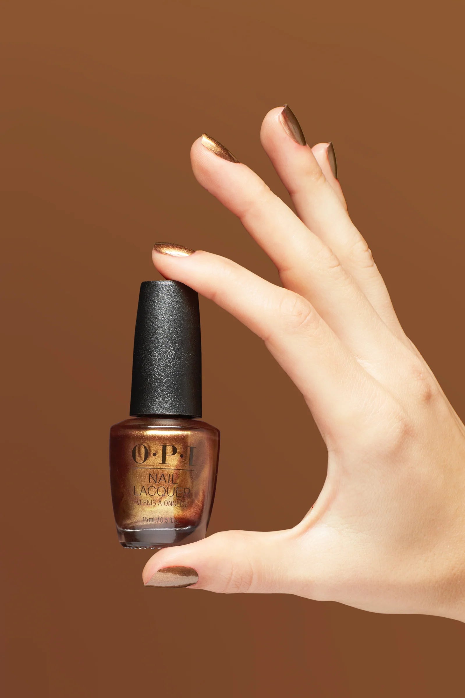 Sơn móng tay OPI Thu 2024 - Bộ sưu tập Metallic Mega Mix 12 màu (Có sẵn vào tháng 8 năm 2024)