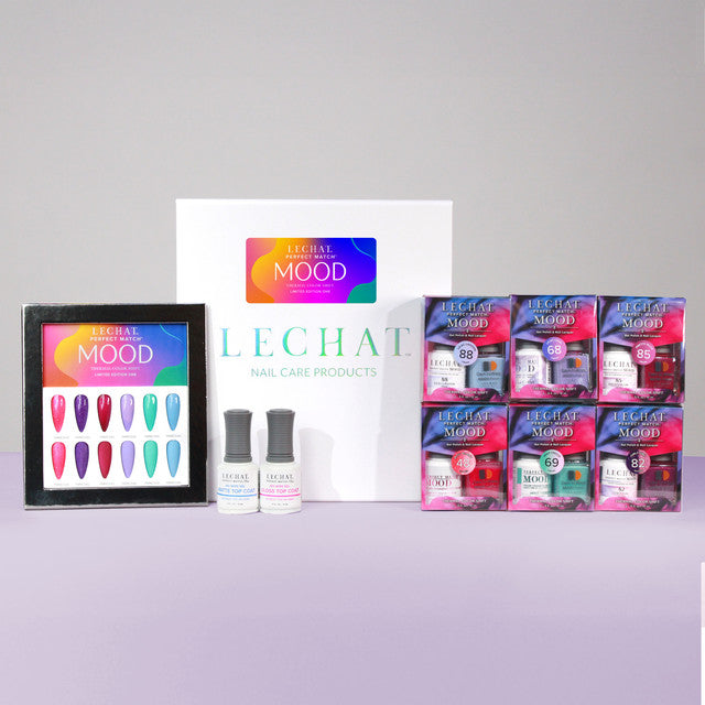 Le Chat Mood Limited Edition Collection One