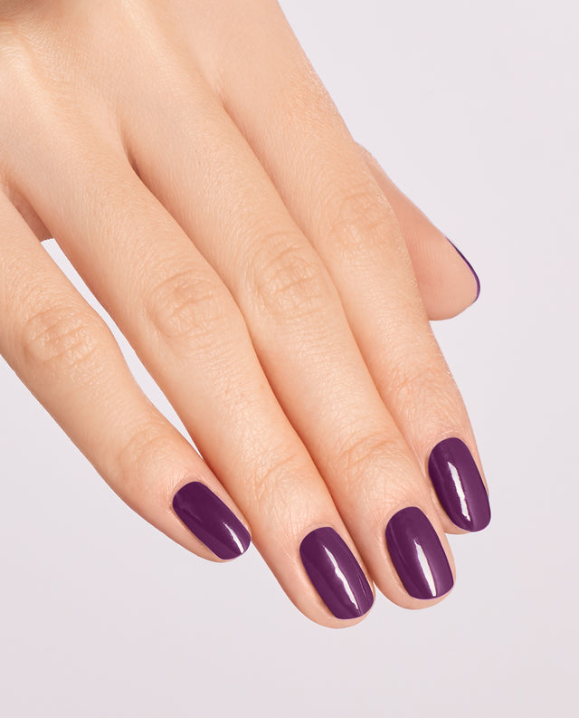 OPI Dipping Powder - DPD61 N00Berrt