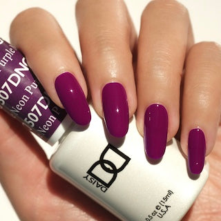 DND 507 Neon Purple