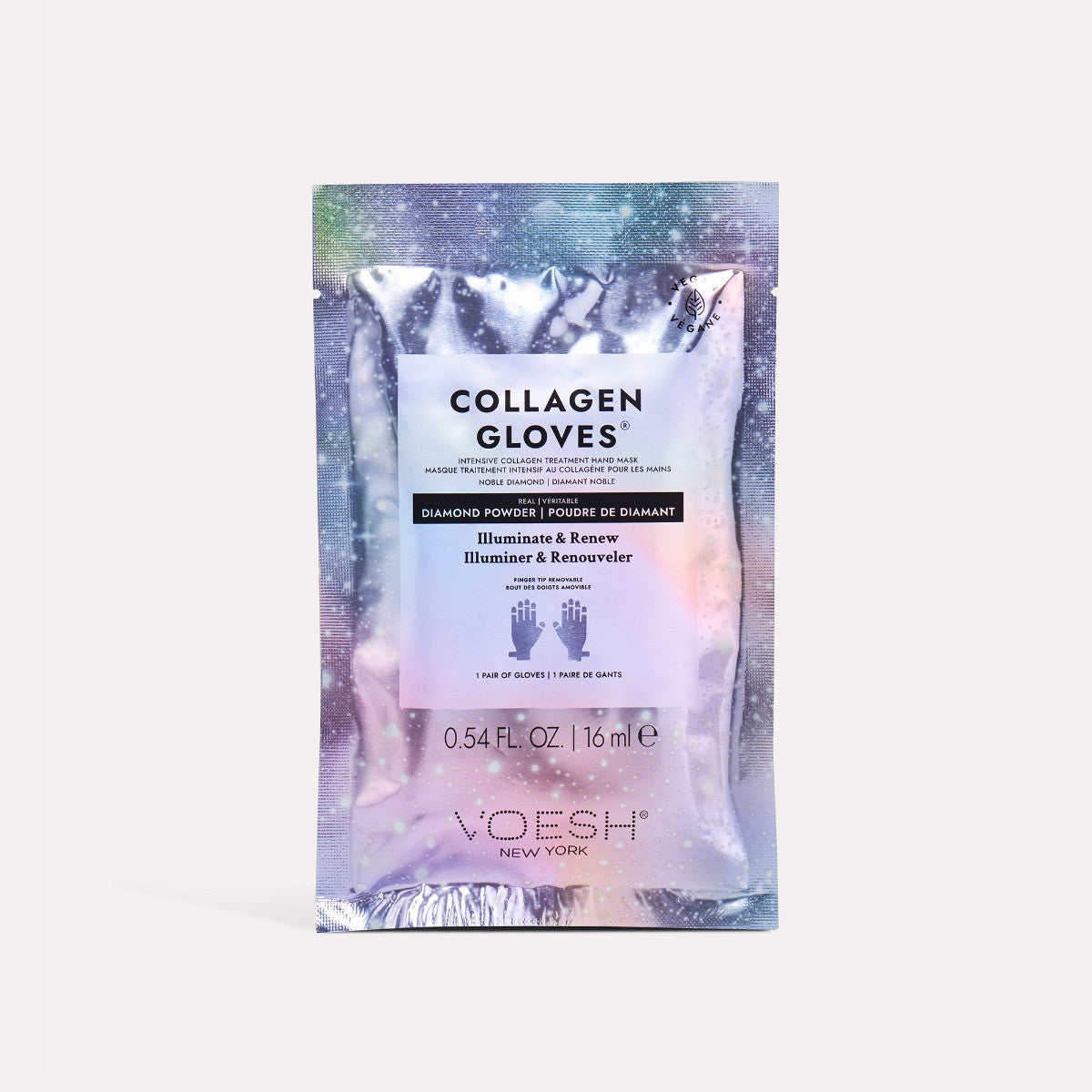Voesh Diamond Glove - Kit