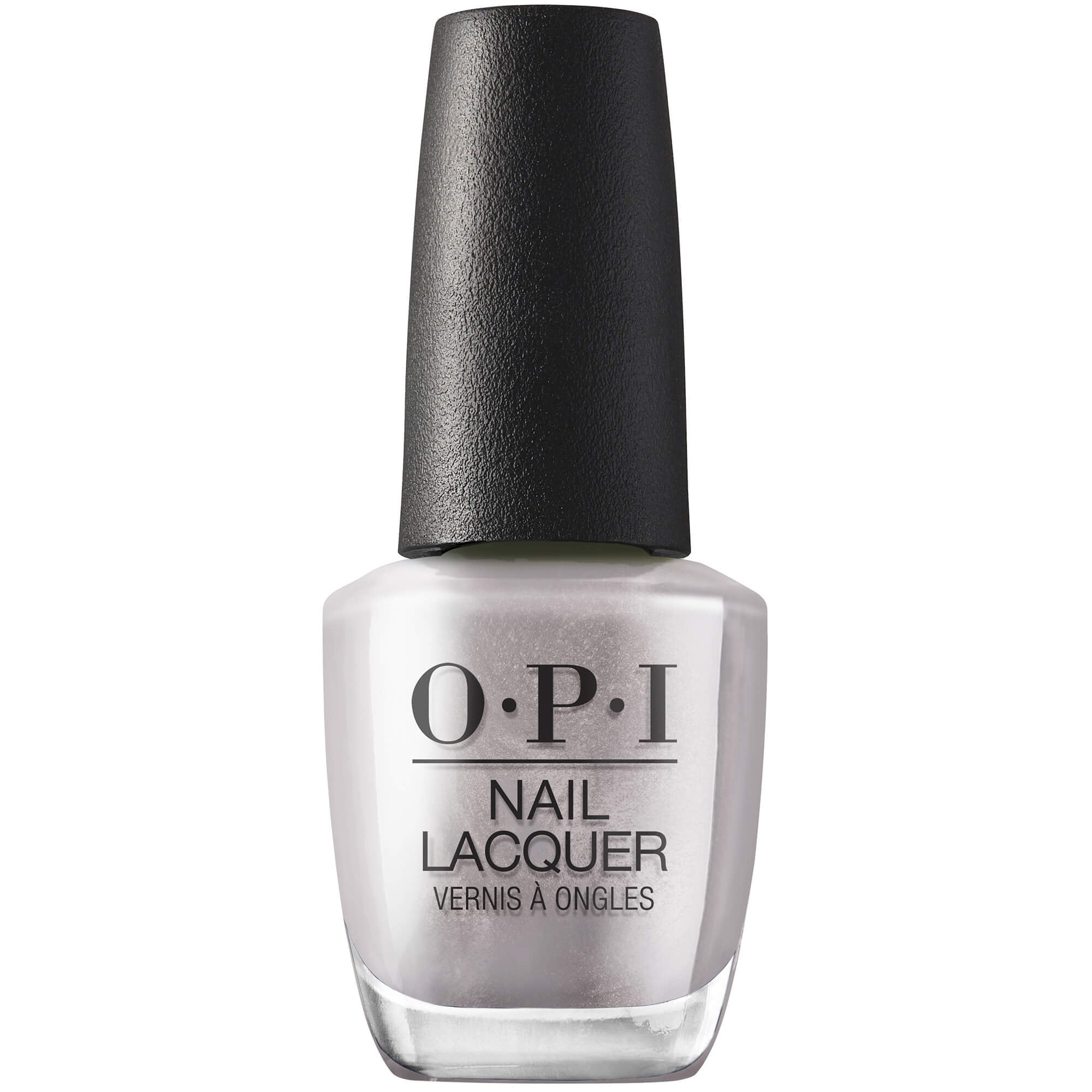 OPI Polish Fall 2024 Collection - Chrome Clawz