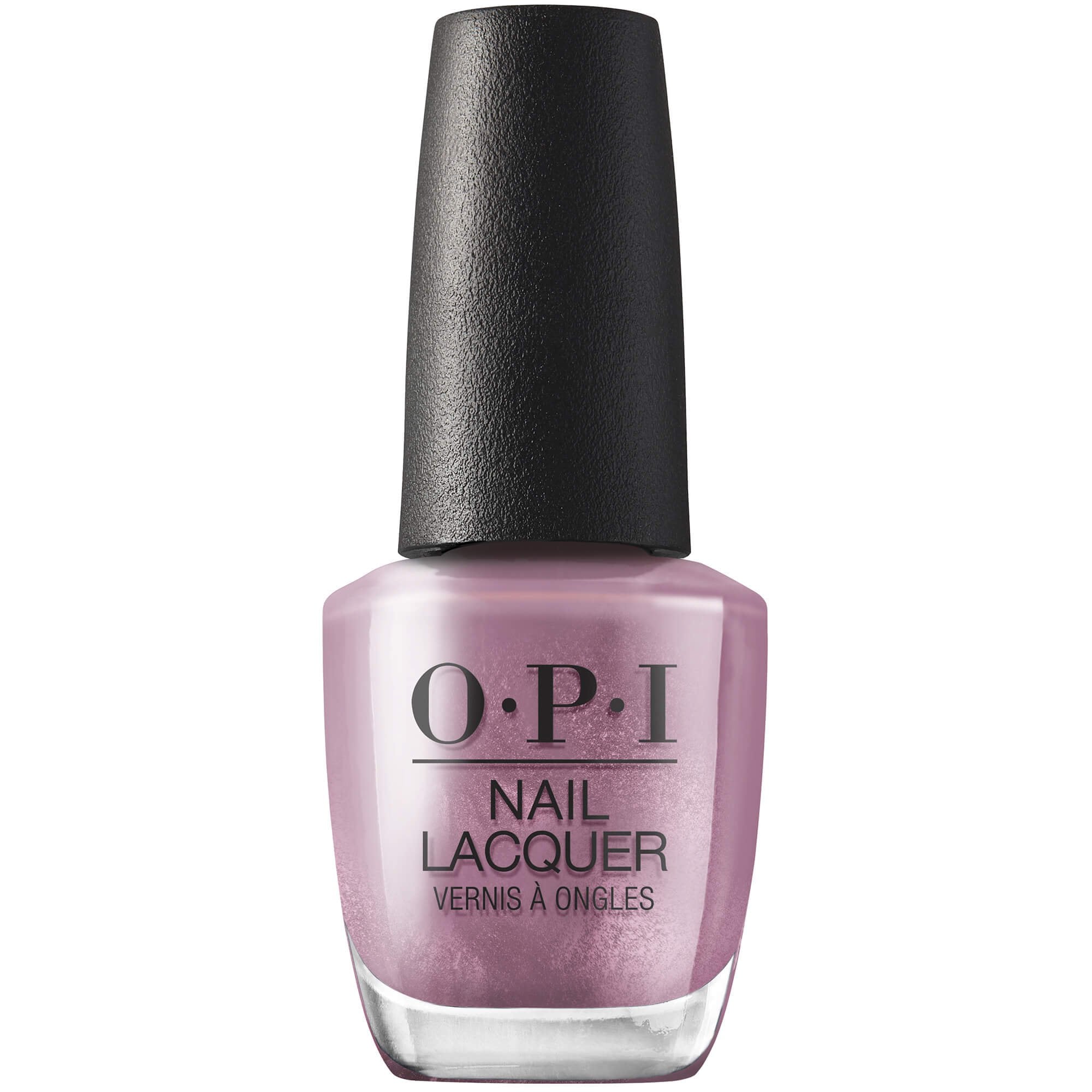 OPI Polish Fall 2024 Collection - Cyborn Again