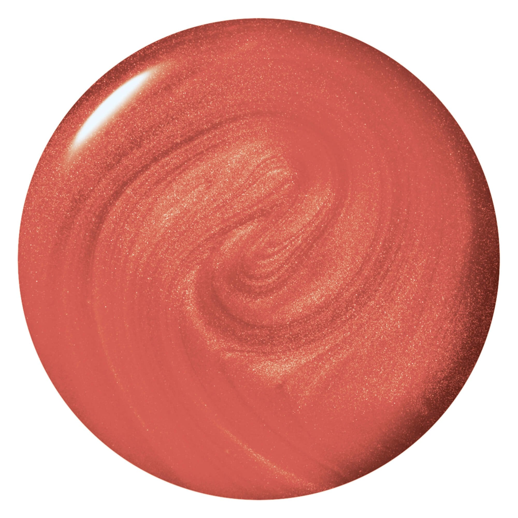 OPI Polish Fall 2024 Collection - Liquid Fire