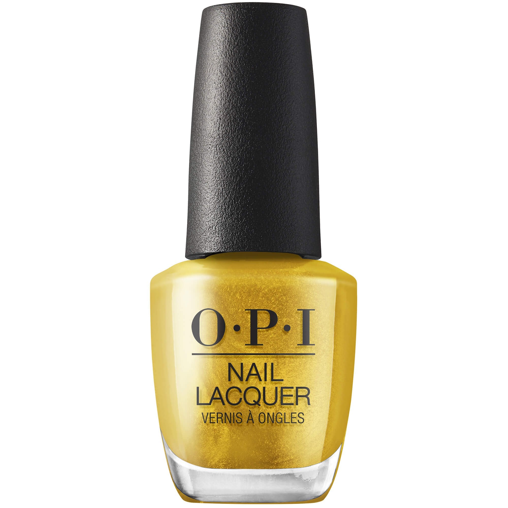 OPI Polish Fall 2024 Collection - Metallic Rewind