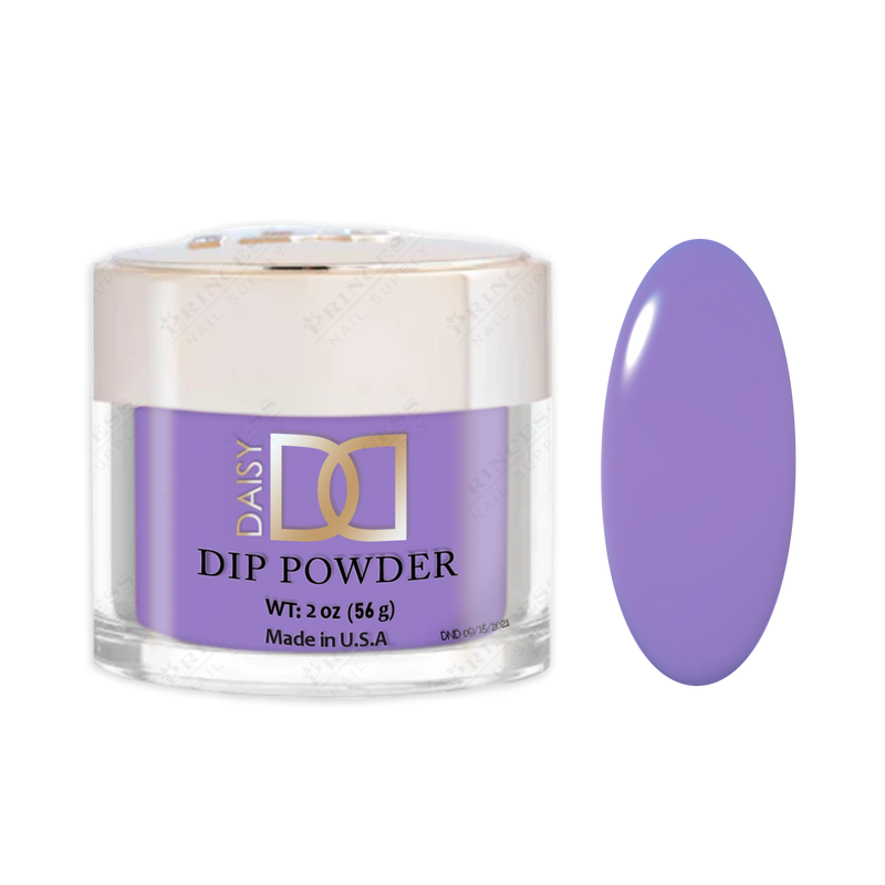 DapDip 662 Kazoo Purple dip powder