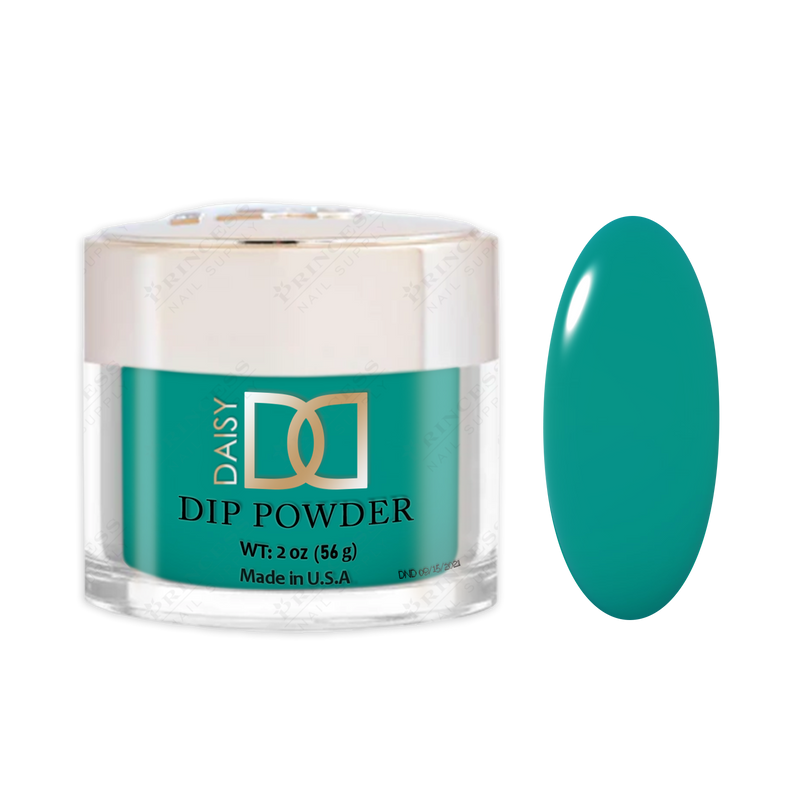 DapDip 669 Fierce Sapphire dip powder
