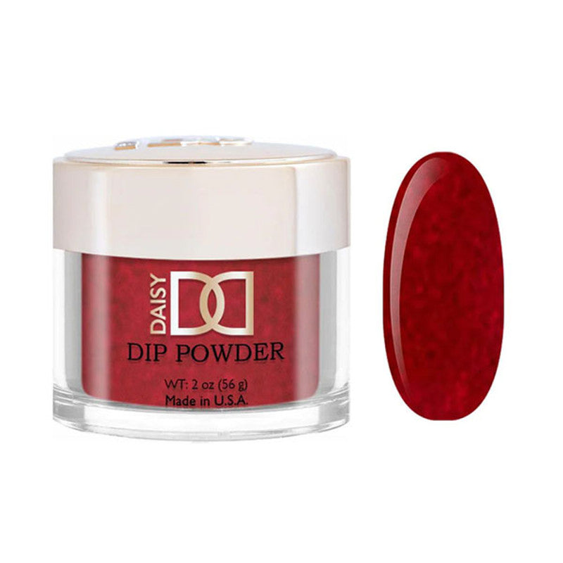 DapDip 689 Red Ribbons dip powder