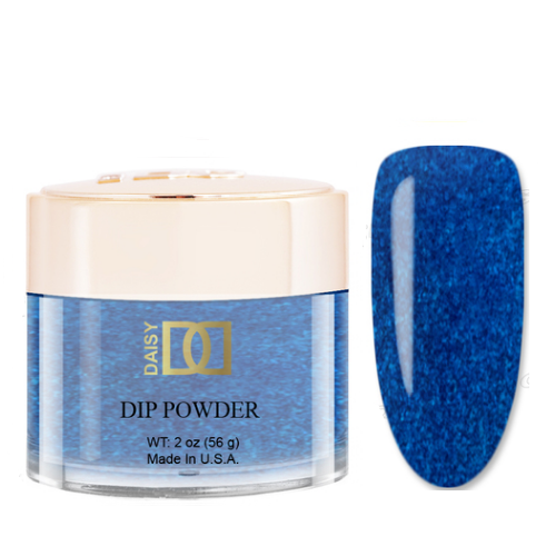 DapDip 694 Moon River Blue dip powder