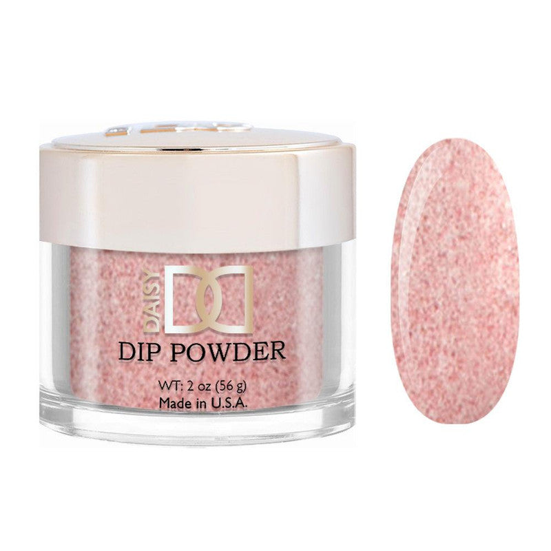 DapDip 709 Georgia Peach dip powder