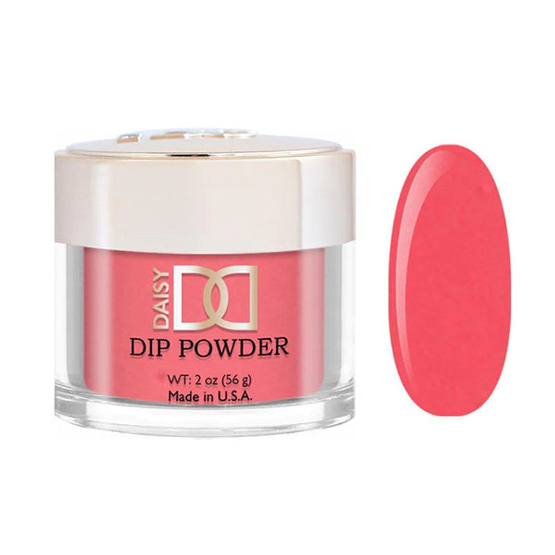 DapDip 718 Pink Grapefruit dip powder