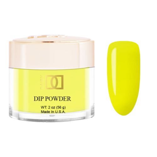 DapDip 783 Melty Sunshine dip powder