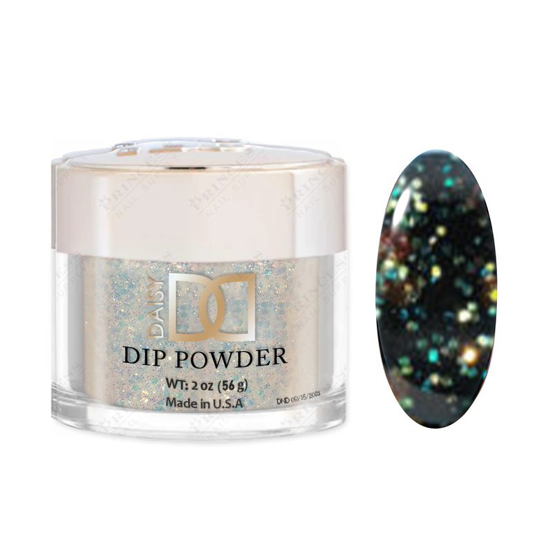 DapDip 847 Glitter Overlay dip powder